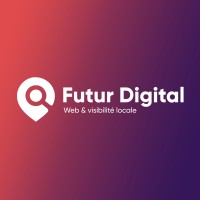 Logo Futur Digital