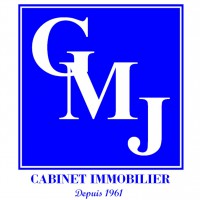 Logo GMJ Immobilier