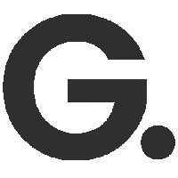 Logo Gabriel Gorgi Photographe