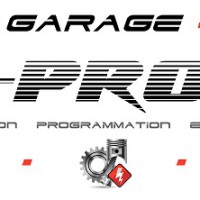 Logo Garage B Prog
