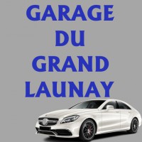 Logo Garage du Grand Launay