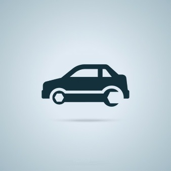 Logo Delta Auto Concept