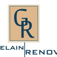 Logo Gelain Rénov