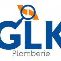 Logo Glk Plomberie