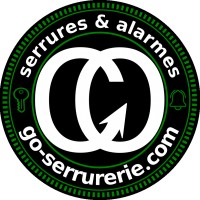 Logo Go Serrurerie