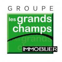 Logo GROUPE GRANDS CHAMPS IMMO