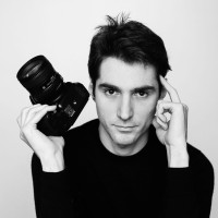 Logo Guillaume Marbeck Photographe Professionnel à Paris 75008