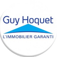 Logo Guy Hoquet Paris 15