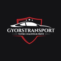 Logo Gyors Transport
