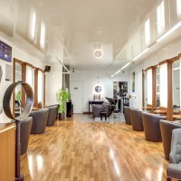 Logo Hairbane Coiffure