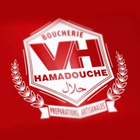 Logo BOUCHERIE VH HAMADOUCHE