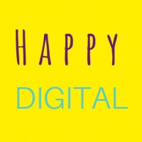 Logo Happy Digital