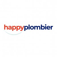 Logo Happy Plombier