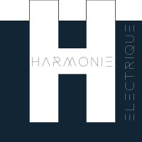Logo Harmonie Électrique