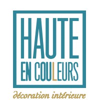 Logo Haute En Couleurs