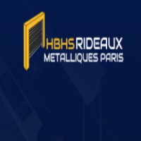 Logo Hbhs Rideaux Metalliques 