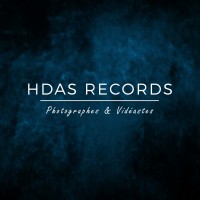 Logo Hdas Records