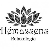 Logo Hémassens Relaxologie