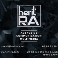Logo Heritra