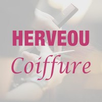 Logo Herveou Coiffure Coiffure à domicile