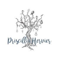 Logo Hervier Priscillia Publicité
