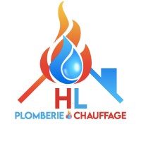 Logo HL PLOMBERIE HL PLOMBERIE