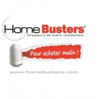 Logo Home Busters