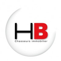 Logo Homebusters chasseur immo