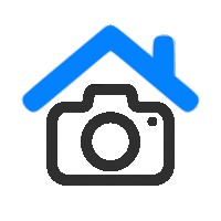 Logo Home Portrait 