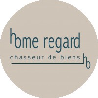 Logo HOME REGARD 
