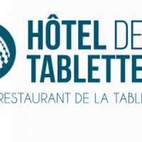 Logo Hôtel De La Tabletterie 