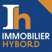 Logo Hybord Immobilier Logement neuf