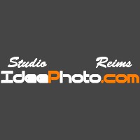 Logo Studio Ideephoto.com - Photographe Portrait