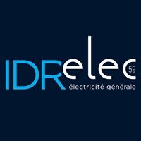 Logo Idr Electricité