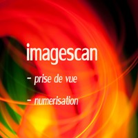 Logo Imagescan Photographie