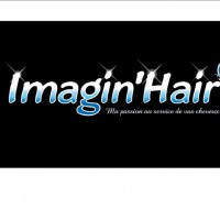 Logo Imagin' Hair 