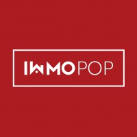 Logo Immo-pop