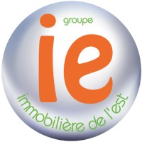 Logo Immobilière De L'Est