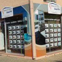 Logo IMMOBILIERE SALITO