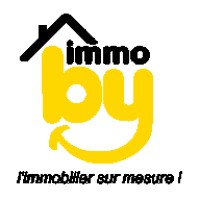 Logo Immoby Agence Immobilière Montpellier