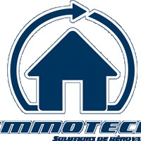 Logo Immotech