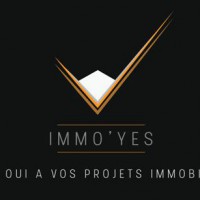 Logo Immo'Yes