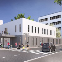 Logo Infirmier ALLAIS. F