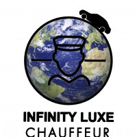 Logo Infinity Luxe Chauffeur