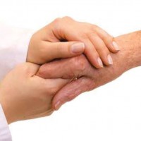 Logo Infirmi&egrave;re 