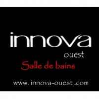 Logo INNOVA OUEST plomberie