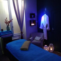 Logo Institut De Beaut&eacute; Hippomer