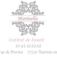Logo Institut De Beauté Marinella