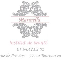 Logo Institut De Beaut&eacute; Marinella