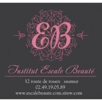 Logo Institut Escale Beauté Saumur